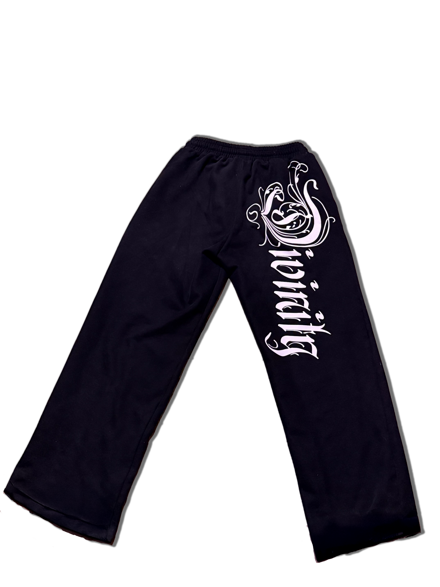 D1 Sweat Pants Black (Men's)