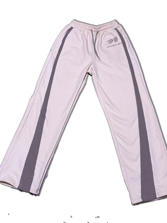 D1 Sweat Pants Cream