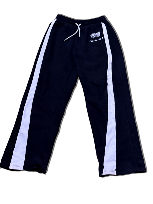D1 Sweat Pants Black (Men's)