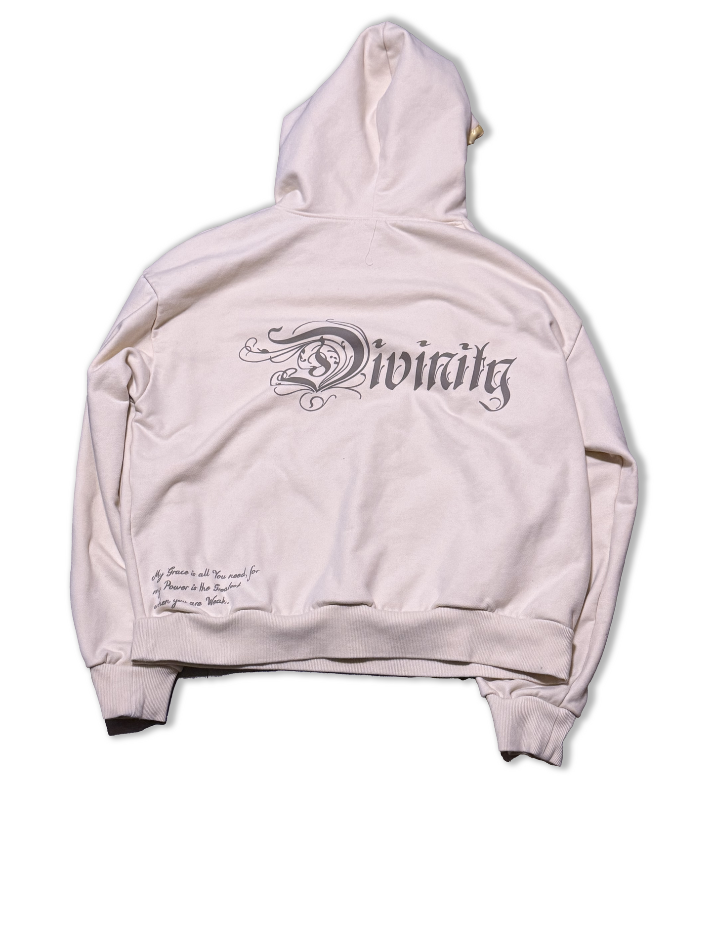 D1 Set Cream