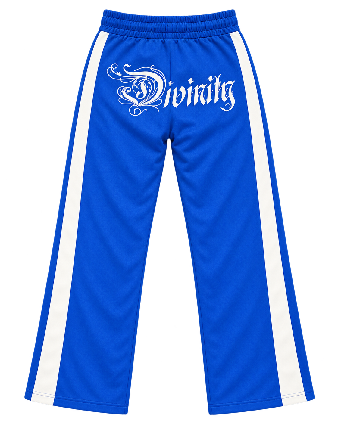 D1 Pants Blue Women's back
