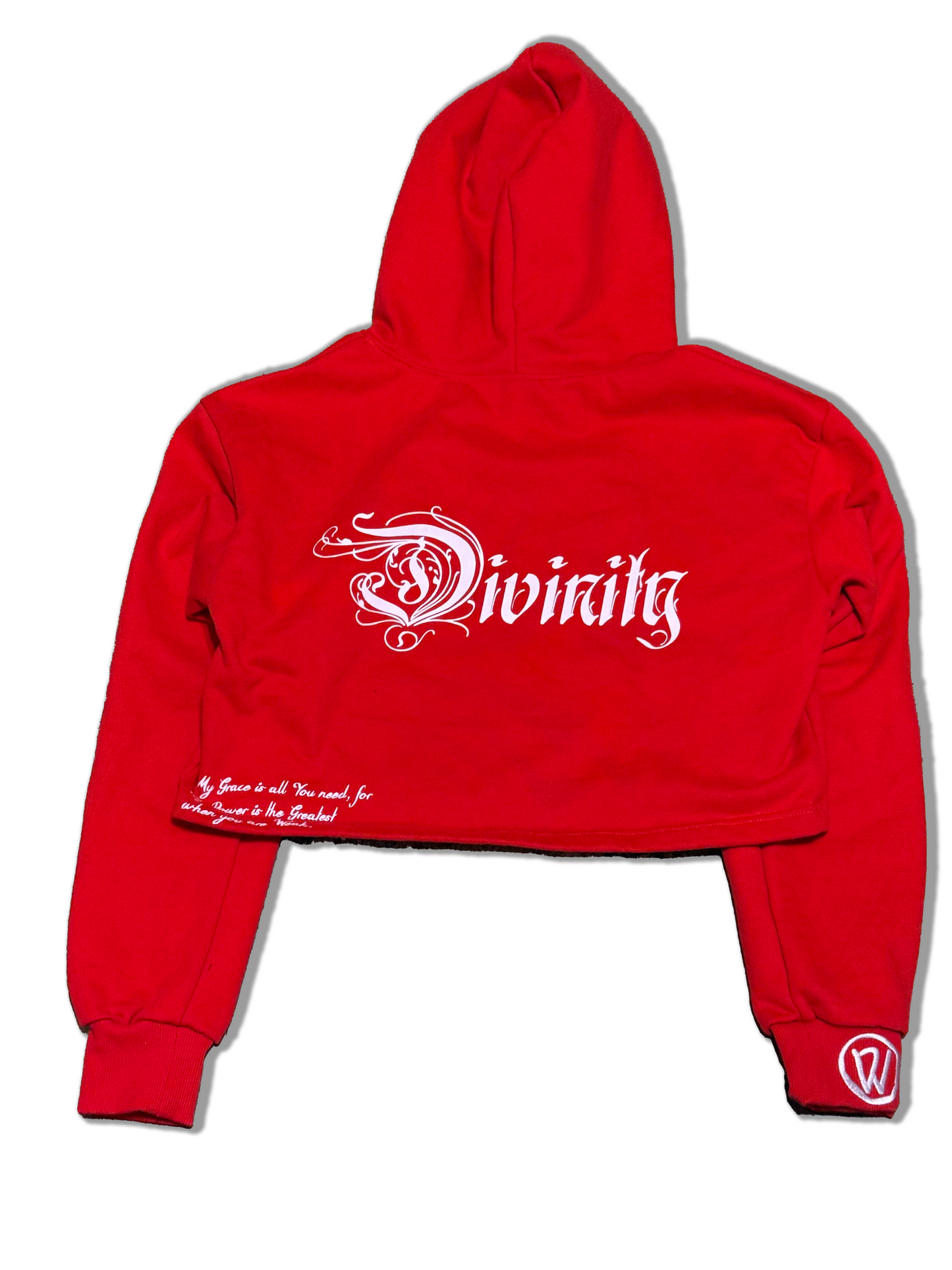 D1 Set Red