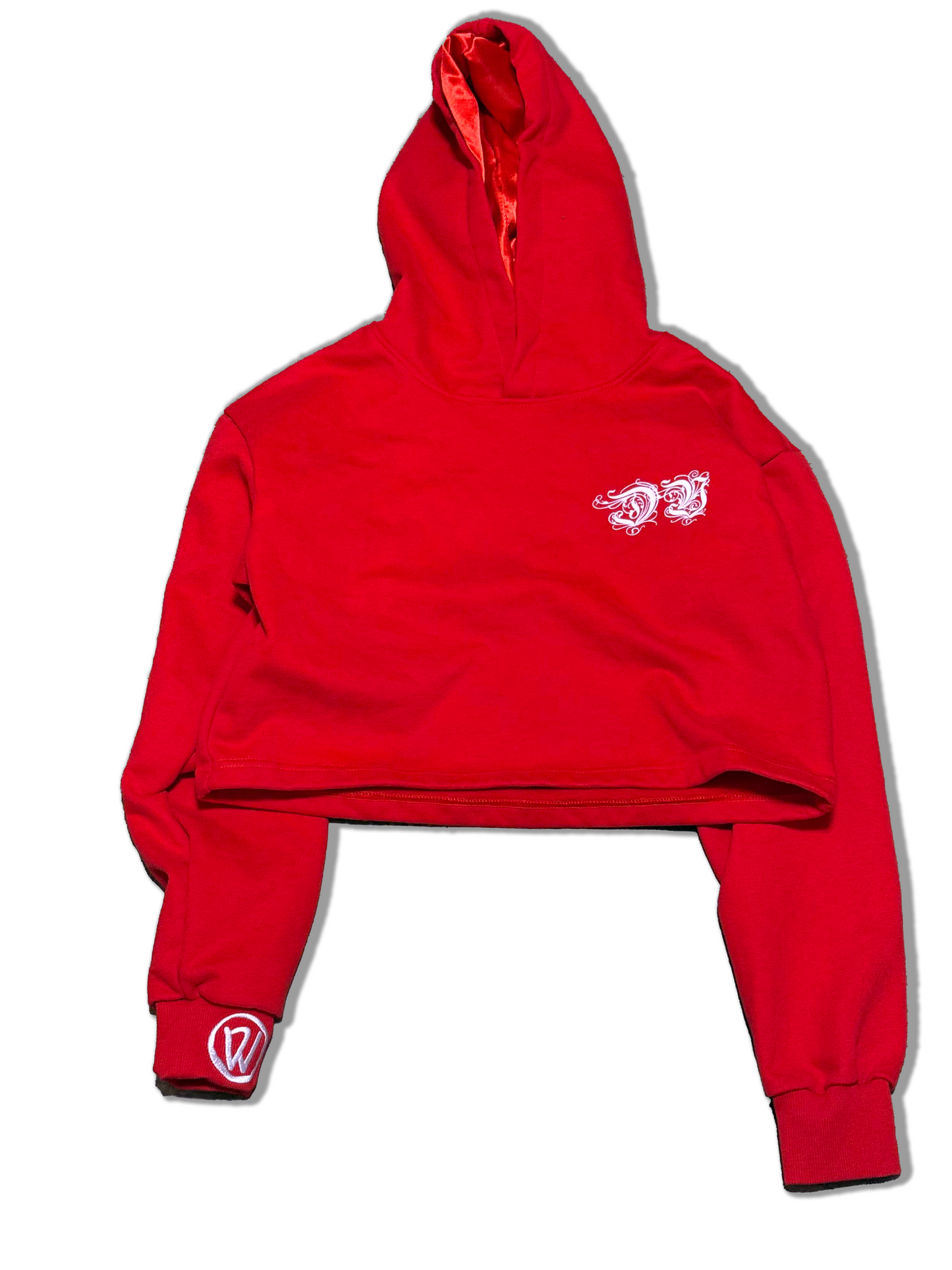D1 Set Red