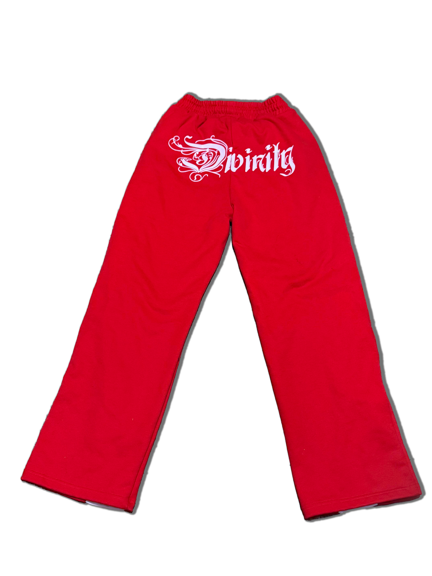 D1 Set Red